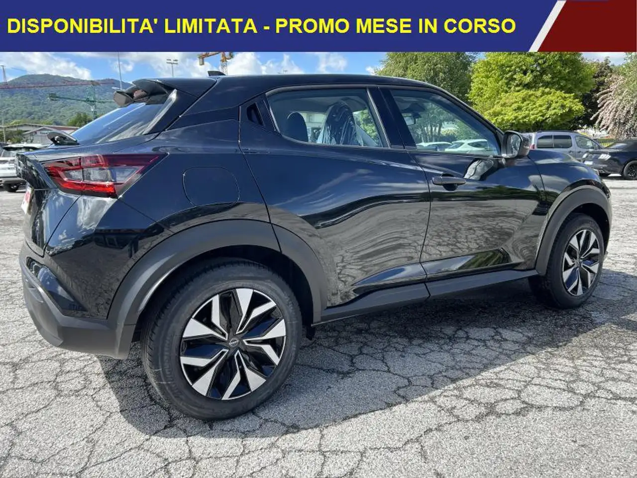 Nissan Juke 2026