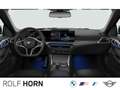 BMW i4 eDrive40 M Sport HUD AHK Pano 360 har/kar Schwarz - thumbnail 4