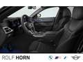 BMW i4 eDrive40 M Sport HUD AHK Pano 360 har/kar Schwarz - thumbnail 3