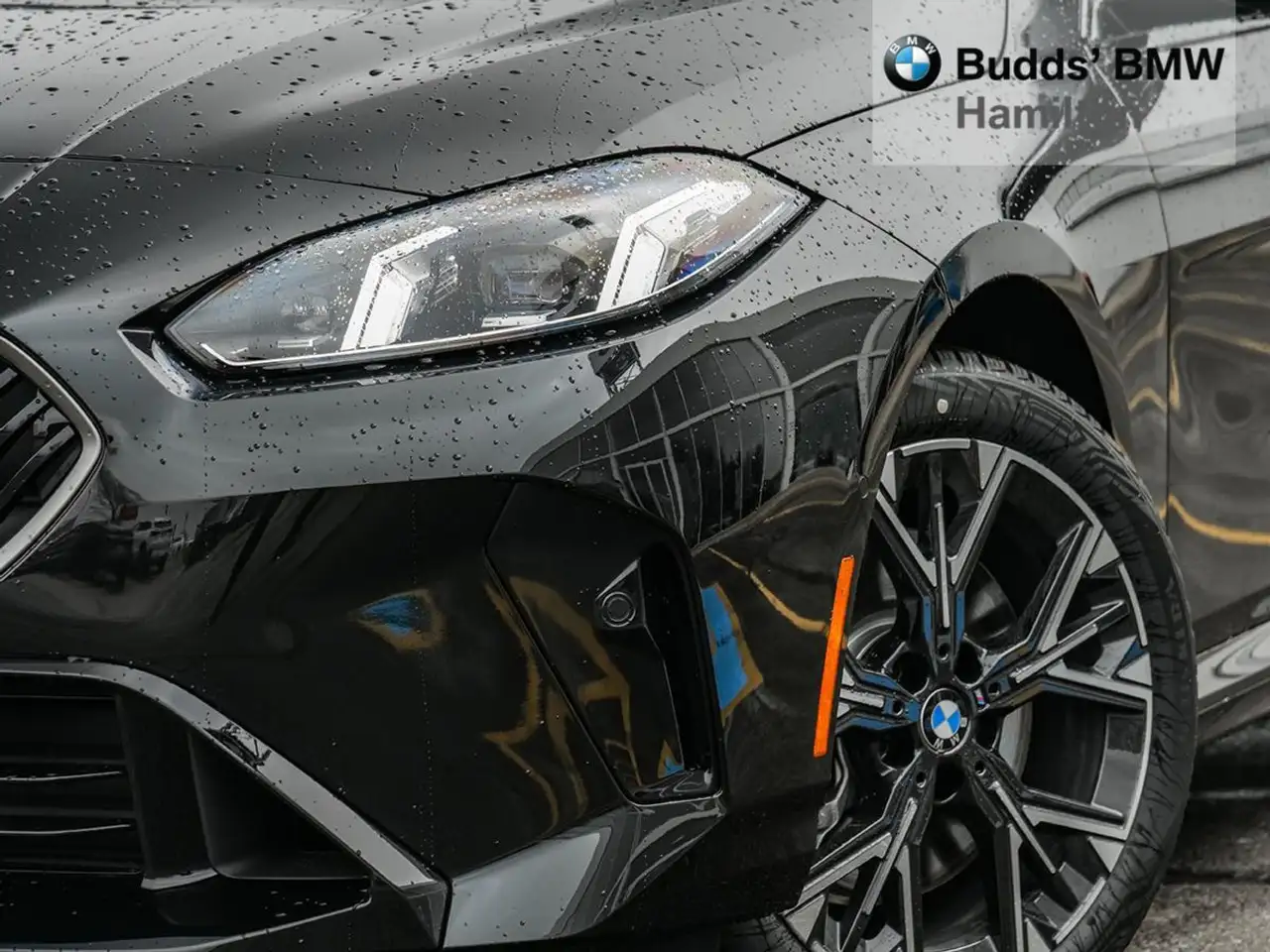 BMW 2 Series снимка BMW 2 Series