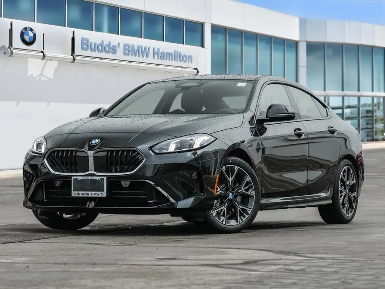 BMW 2 Series снимка BMW 2 Series