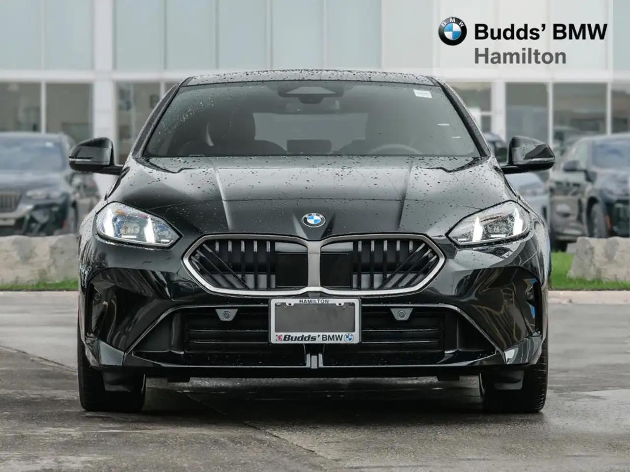 BMW 2 Series снимка BMW 2 Series