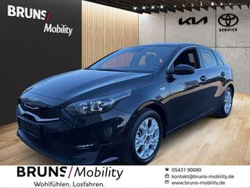 1.5T 140 DCT7 Vision Komfort-Paket Navi