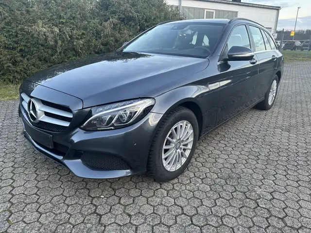 Mercedes-Benz C 200 C 200 T BlueTec / d * Motorschaden