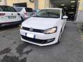 Volkswagen Polo 5p 1.6 tdi Comfortline 90cv Bianco - thumbnail 1