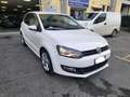 Volkswagen Polo 5p 1.6 tdi Comfortline 90cv Bianco - thumbnail 7