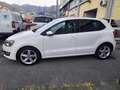 Volkswagen Polo 5p 1.6 tdi Comfortline 90cv Bianco - thumbnail 2