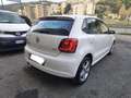 Volkswagen Polo 5p 1.6 tdi Comfortline 90cv Bianco - thumbnail 5