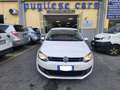 Volkswagen Polo 5p 1.6 tdi Comfortline 90cv Bianco - thumbnail 8