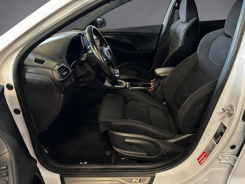 Hyundai i30 N Performance //KeylessGo//Kamera// — photo 10