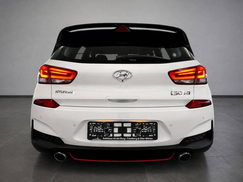Hyundai i30 N Performance //KeylessGo//Kamera// — photo 5