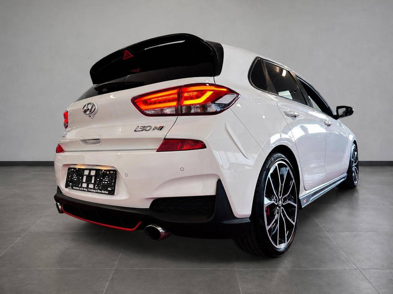 Hyundai i30 N Performance //KeylessGo//Kamera// — photo 6