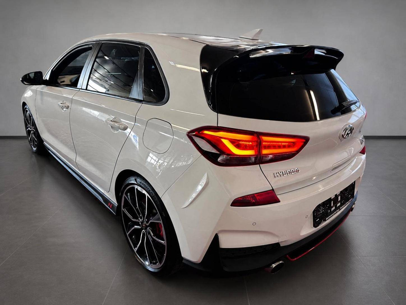 Hyundai i30 N Performance //KeylessGo//Kamera// — photo 4
