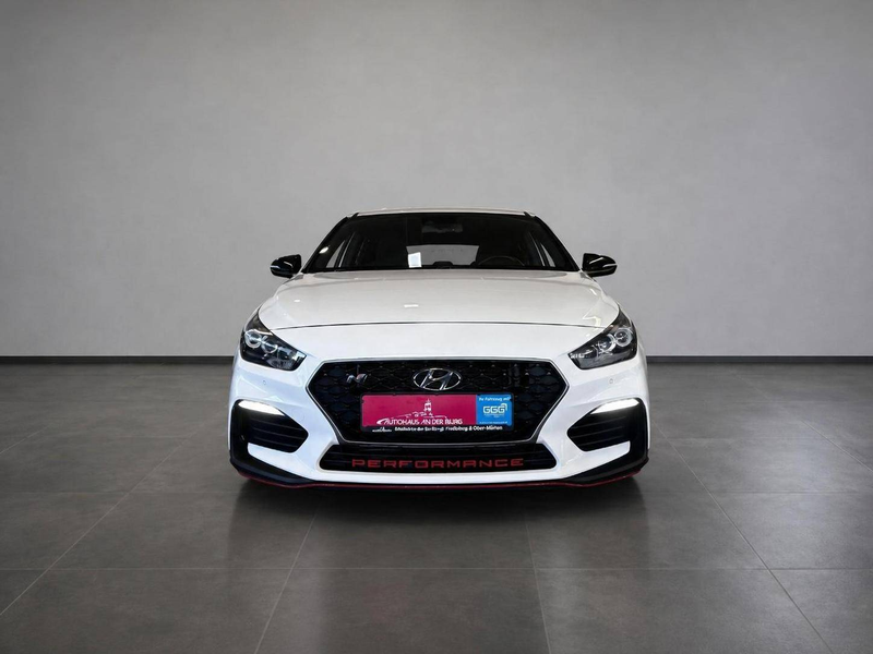 Hyundai i30 N Performance //KeylessGo//Kamera// — photo 2