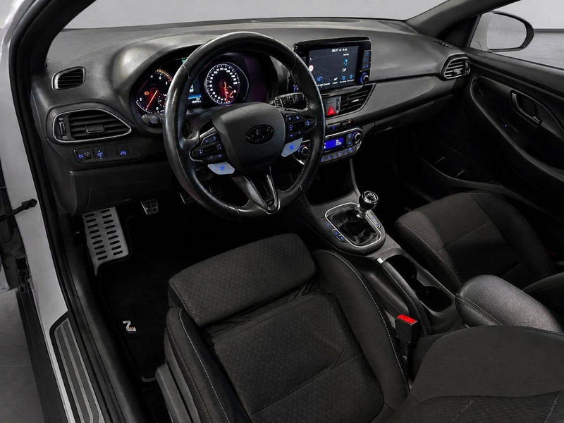 Hyundai i30 N Performance //KeylessGo//Kamera// — photo 11
