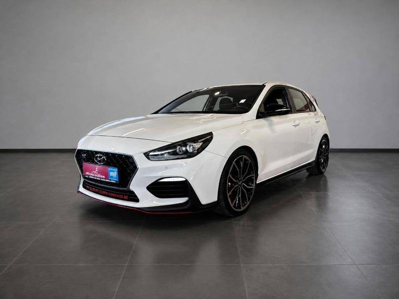 Hyundai i30 N Performance //KeylessGo//Kamera// — photo 3