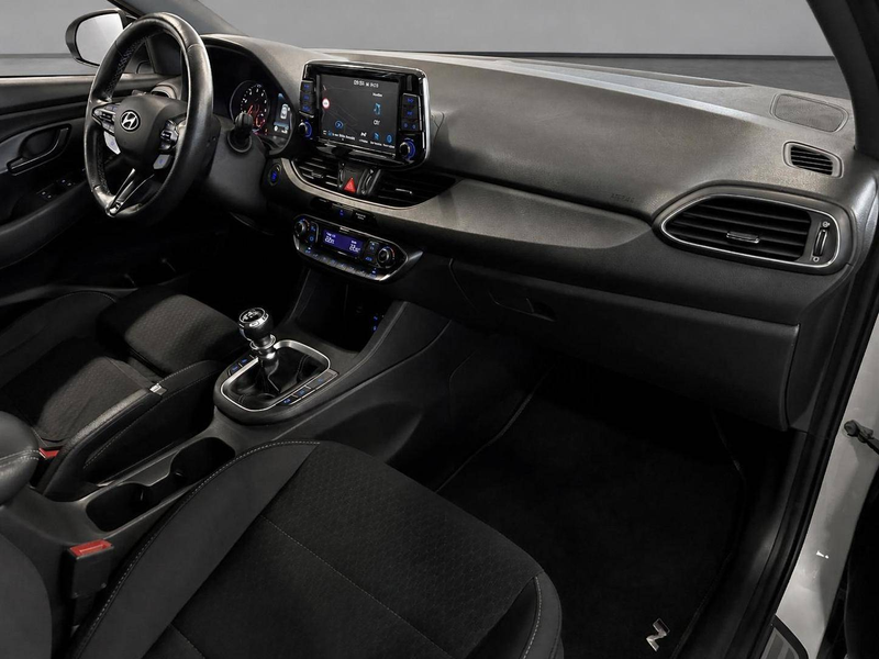 Hyundai i30 N Performance //KeylessGo//Kamera// — photo 15