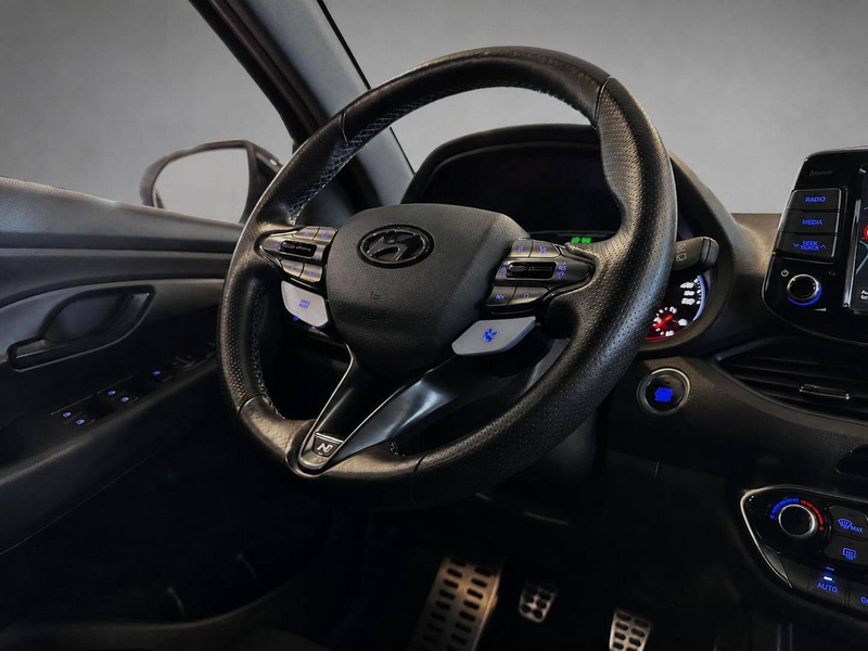 Hyundai i30 N Performance //KeylessGo//Kamera// — photo 14
