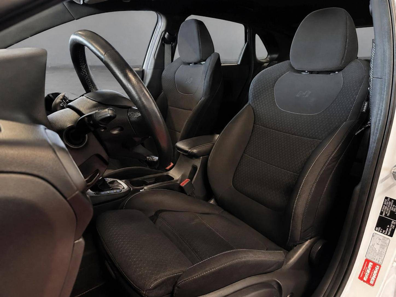 Hyundai i30 N Performance //KeylessGo//Kamera// — photo 9