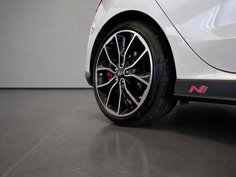 Hyundai i30 N Performance //KeylessGo//Kamera// — photo 8