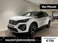 Peugeot e-2008 EV GT Avantage 54 kWh | Apple Carplay/Android Auto Blanc - thumbnail 1