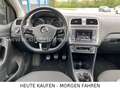 Volkswagen Polo V Allstar SHZ PDC KLIMAAUTOMATIC ALU SCKECKHEFT Grijs - thumbnail 16