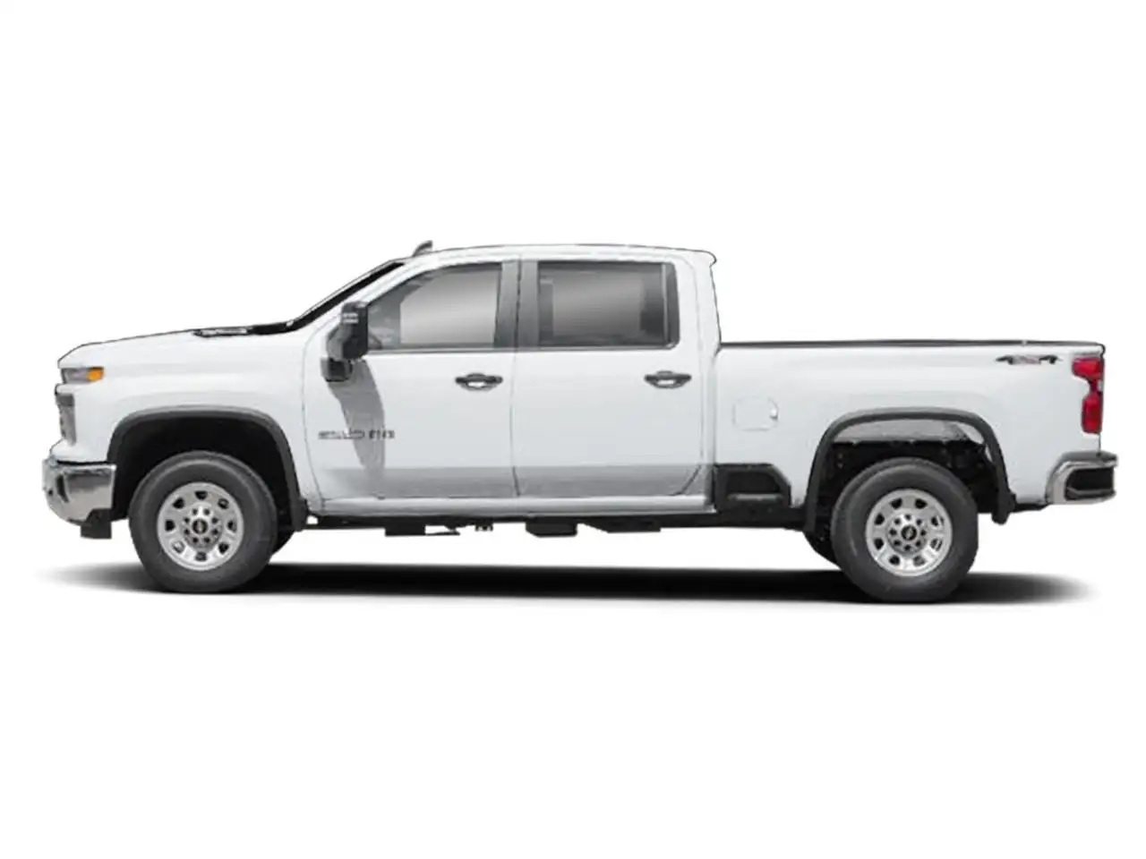 Chevrolet Silverado 3500 fotografie Chevrolet Silverado 3500