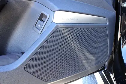 Annonce voiture d'occasion Audi RS3 - CARADIZE
