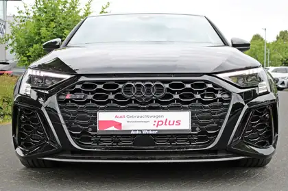 Annonce voiture d'occasion Audi RS3 - CARADIZE