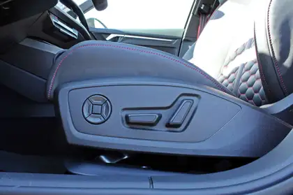 Annonce voiture d'occasion Audi RS3 - CARADIZE