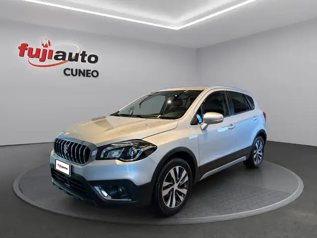Suzuki S-Cross S-Cross 1.6 ddis Cool s&s 4wd allgrip