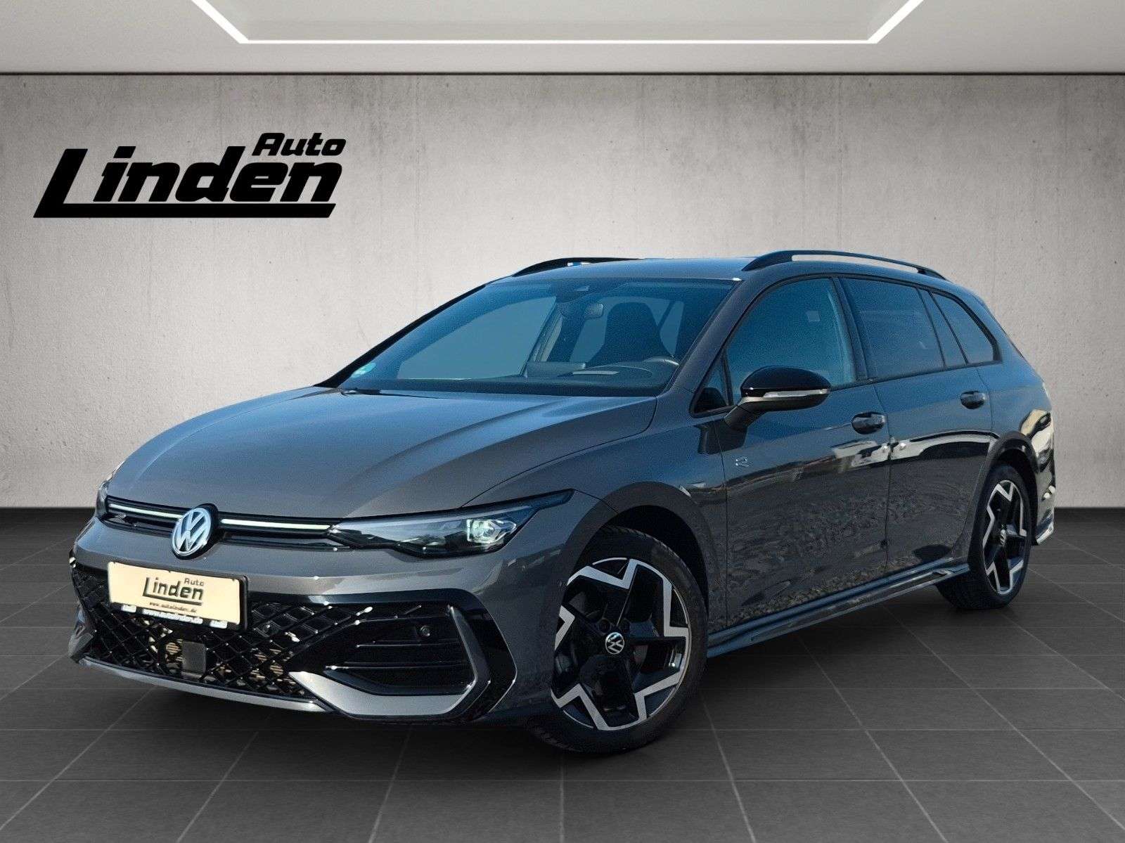 Second hand Volkswagen Golf 2.0