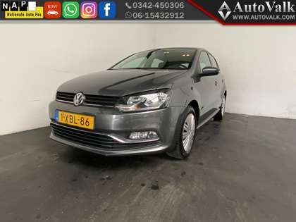 Volkswagen Polo 1.2 TSI Comfortline