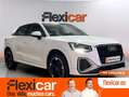 Audi Q2 30 TDI S line S tronic 85kW Blanco - thumbnail 1