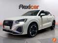 Audi Q2 30 TDI S line S tronic 85kW Blanco - thumbnail 3