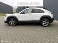 Mazda MX-30 e-SkyActiv 145 First Edition 36 kWh Blanc - thumbnail 3