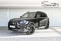 MINI Countryman C Classic Trim - Pack M Zwart - thumbnail 1