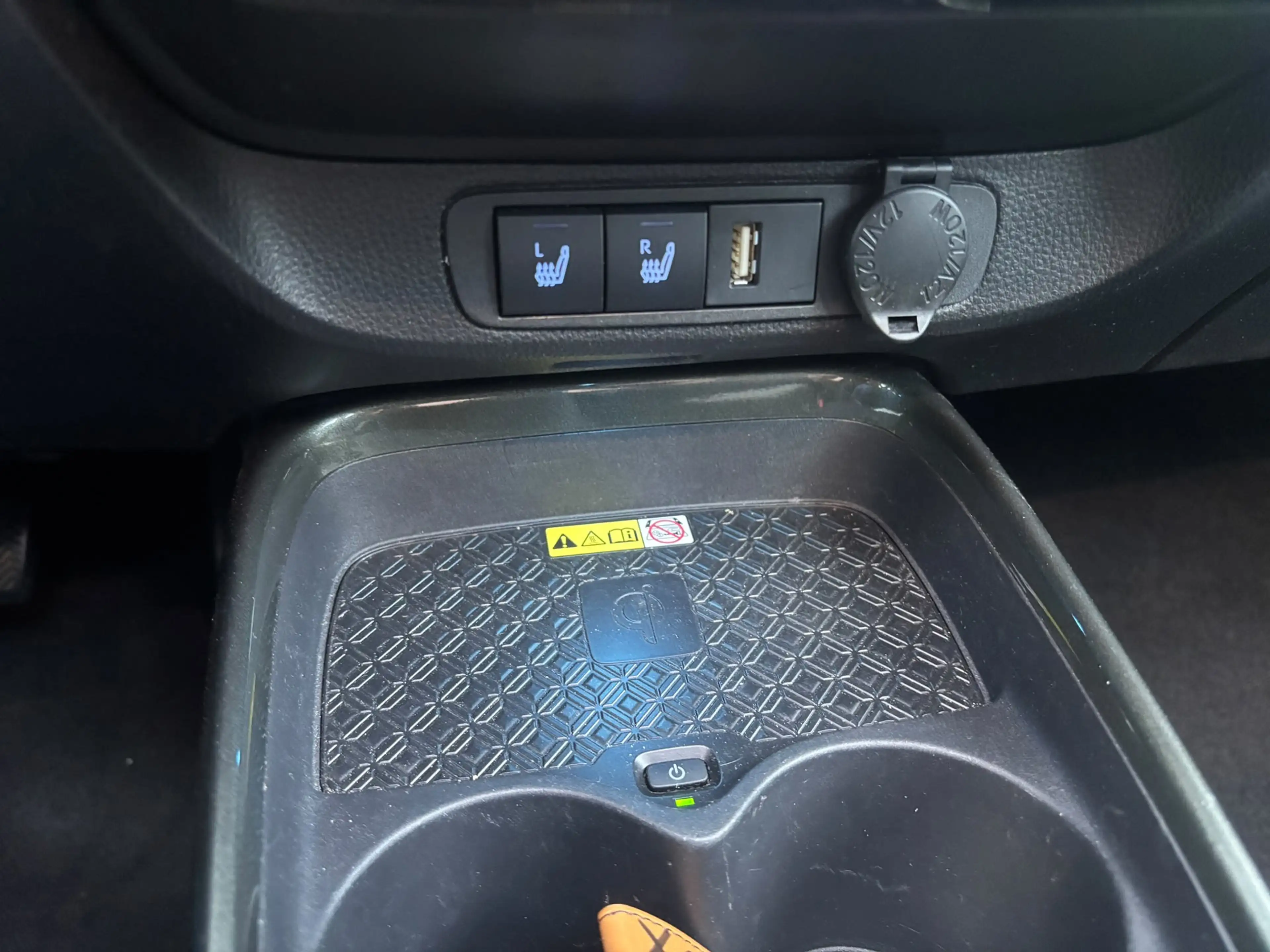 Toyota Aygo X 1.0 VVT-i MT Premium|Vouwdak! — photo 13