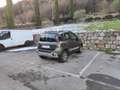 Fiat Panda Cross 4x4 GANCIO TRAINO Verde - thumbnail 8