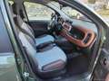 Fiat Panda Cross 4x4 GANCIO TRAINO Verde - thumbnail 13