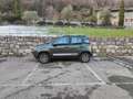 Fiat Panda Cross 4x4 GANCIO TRAINO Verde - thumbnail 4