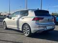 Volkswagen Golf 1.0 TSI OPF 110ch Active Gris - thumbnail 3