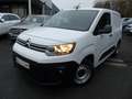 Citroen Berlingo M BLUEHDI 75CH CLUB Blanc - thumbnail 1