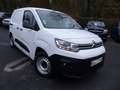 Citroen Berlingo M BLUEHDI 75CH CLUB Blanc - thumbnail 3