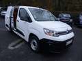 Citroen Berlingo M BLUEHDI 75CH CLUB Blanc - thumbnail 10