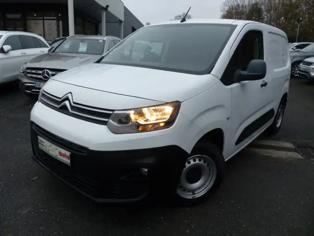 Citroen Berlingo M BLUEHDI 75CH CLUB