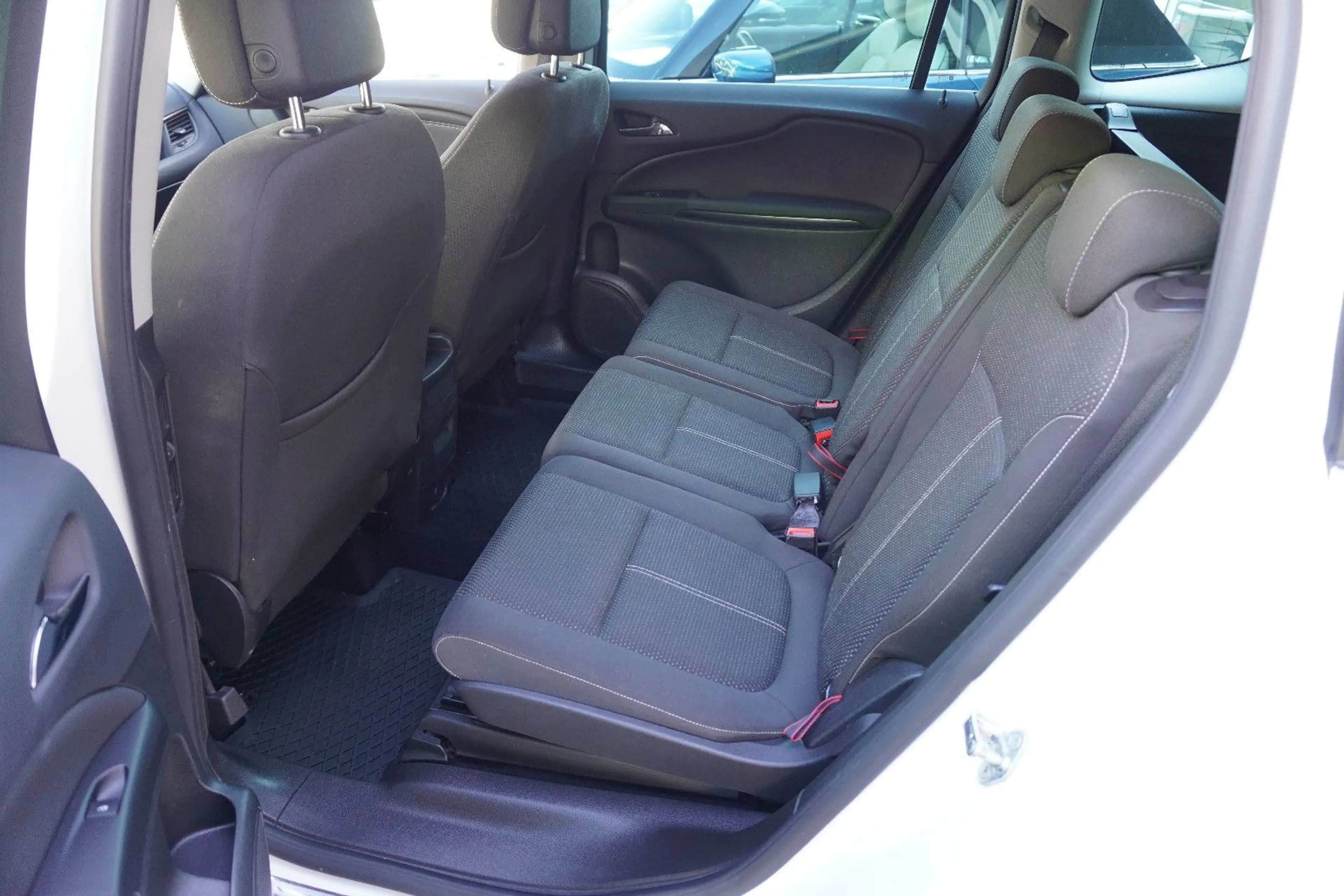 Opel Zafira C Inno ~OPC-7Sitzer~Line~Navi~Infinity~ — photo 10