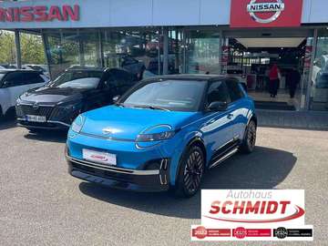 40kwh Advance Winter/2-Farben