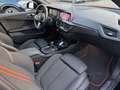 BMW 118 i DKG Sport Line Shadow Navi LED HiFi Shz 17" Zwart - thumbnail 9