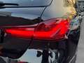 BMW 118 i DKG Sport Line Shadow Navi LED HiFi Shz 17" Zwart - thumbnail 8